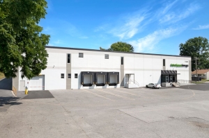 Extra Space Storage - 6034 - Pikesville - Greenwood Rd