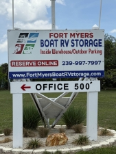 Fort Myers Boat RV Storage - Photo 2