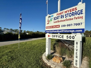 Fort Myers Boat RV Storage - Photo 8