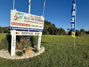 Fort Myers Boat RV Storage - Photo 9