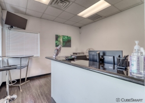 CubeSmart Self Storage - Highway 190 - Photo 2