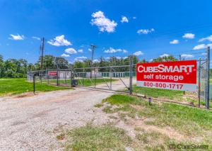 CubeSmart Self Storage TX Point Blank Boat Launch Rd