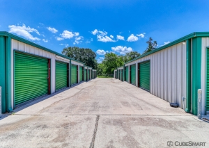 CubeSmart Self Storage TX Point Blank Boat Launch Rd - Photo 8