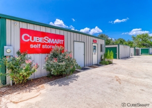 CubeSmart Self Storage TX Point Blank Boat Launch Rd - Photo 5