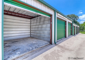 CubeSmart Self Storage TX Point Blank Boat Launch Rd - Photo 5