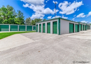 CubeSmart Self Storage TX Point Blank Boat Launch Rd - Photo 6