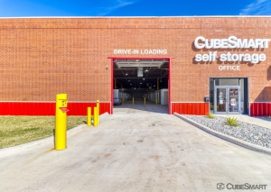 CubeSmart Self Storage - Texoma Parkway