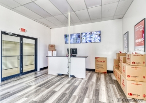 CubeSmart Self Storage - Texoma Parkway