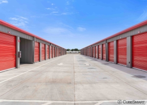 CubeSmart Self Storage CA Yuba City Colusa Hwy - Photo 5