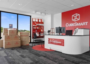 CubeSmart Self Storage CA Yuba City Colusa Hwy - Photo 2