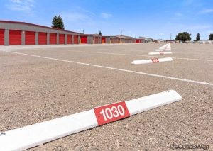 CubeSmart Self Storage CA Yuba City Colusa Hwy - Photo 7