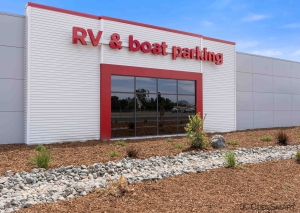 CubeSmart Self Storage CA Yuba City Colusa Hwy - Photo 7