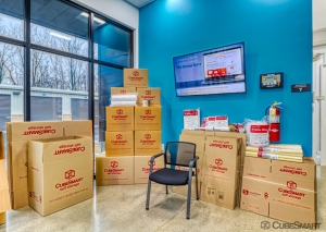 CubeSmart Self Storage OH Delaware W Central Ave - Photo 2
