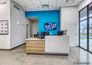 CubeSmart Self Storage OH Delaware W Central Ave - Photo 7