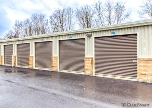CubeSmart Self Storage OH Delaware W Central Ave - Photo 8