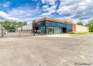 CubeSmart Self Storage OH Delaware W Central Ave - Photo 2
