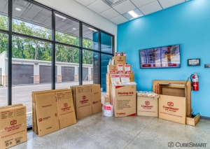 CubeSmart Self Storage OH Delaware W Central Ave - Photo 3