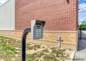 CubeSmart Self Storage OH Delaware W Central Ave - Photo 9