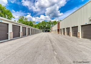 CubeSmart Self Storage OH Delaware W Central Ave - Photo 7