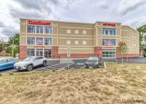 CubeSmart Self Storage PA Aldan Springfield Rd