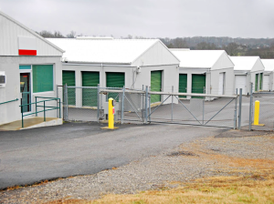 Storage Rentals of America - Greenbrier - Old Greenbrier Pike - Photo 2
