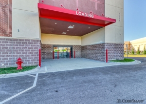 CubeSmart Self Storage KS Lenexa Greenwood St - Photo 9