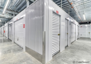 CubeSmart Self Storage KS Lenexa Greenwood St - Photo 3