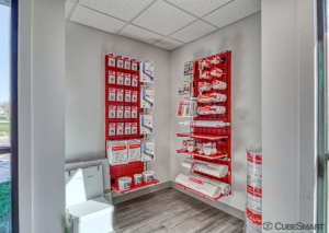 CubeSmart Self Storage KS Lenexa Greenwood St - Photo 6