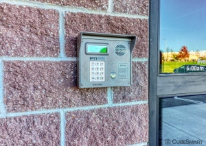 CubeSmart Self Storage KS Lenexa Greenwood St - Photo 9