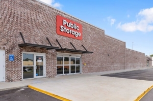 Public Storage - Mobile - 2580 Schillinger Rd - Photo 1