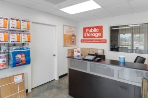 Public Storage - Mobile - 2580 Schillinger Rd