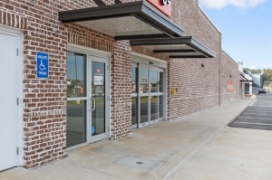 Public Storage - Mobile - 2580 Schillinger Rd