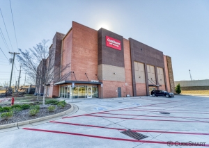 CubeSmart Self Storage GA Marietta LeLand Dr - Photo 2
