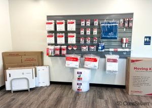 CubeSmart Self Storage GA Marietta LeLand Dr - Photo 9