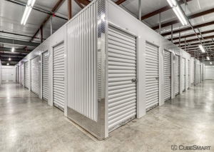 CubeSmart Self Storage GA Marietta LeLand Dr - Photo 4