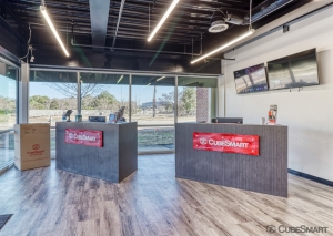 CubeSmart Self Storage GA Marietta LeLand Dr - Photo 4