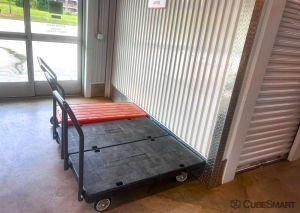 CubeSmart Self Storage GA Marietta LeLand Dr - Photo 8