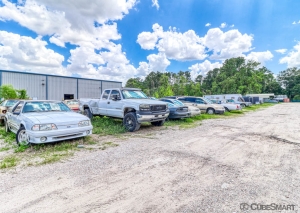 CubeSmart Self Storage TX Spring W Hardy Rd - Photo 5
