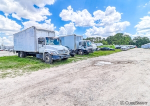 CubeSmart Self Storage TX Spring W Hardy Rd - Photo 6
