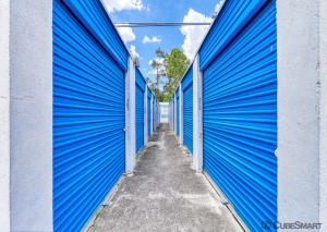 CubeSmart Self Storage TX Spring W Hardy Rd - Photo 2