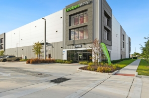 Extra Space Storage - 6454 - Orlando - S Division Ave