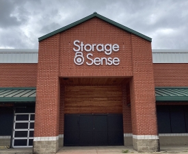 Storage Sense - East Lansing