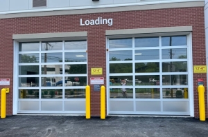 Public Storage - Mahwah - 12 Leighton Place
