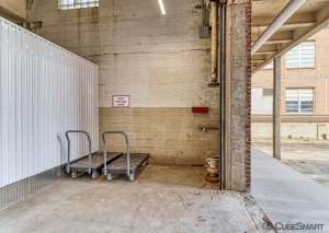 CubeSmart Self Storage MA Holyoke Canal St - Photo 8