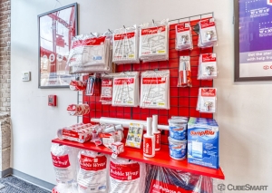 CubeSmart Self Storage MA Holyoke Canal St - Photo 2