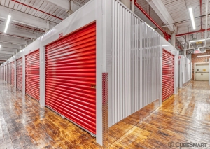 CubeSmart Self Storage MA Holyoke Canal St - Photo 5