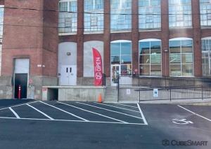 CubeSmart Self Storage MA Holyoke Canal St - Photo 8