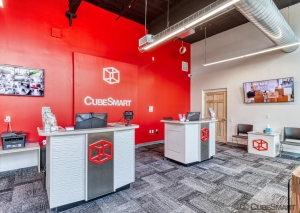 CubeSmart Self Storage MA Holyoke Canal St - Photo 9