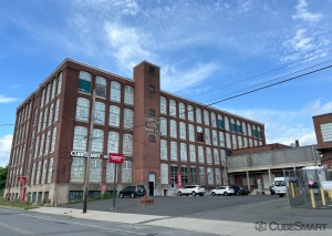 CubeSmart Self Storage MA Holyoke Canal St - Photo 2