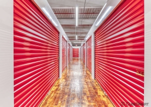 CubeSmart Self Storage MA Holyoke Canal St - Photo 3